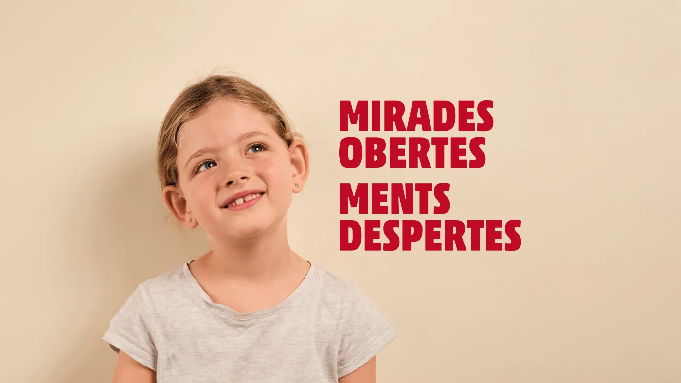 Nou Claim Jesuïtes Educació