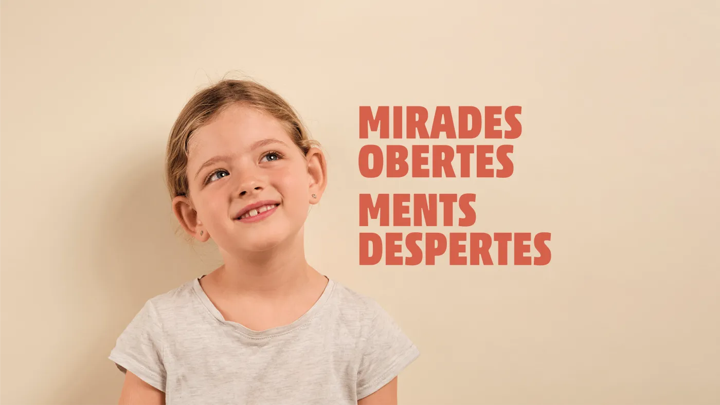 Nou Claim Jesuïtes Educació