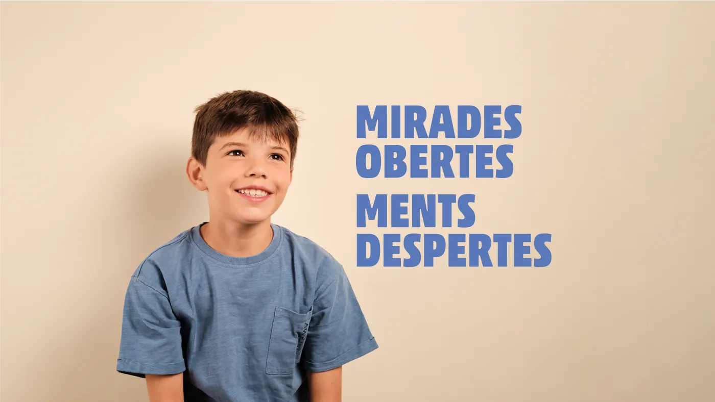 Nou Claim Jesuïtes Educació