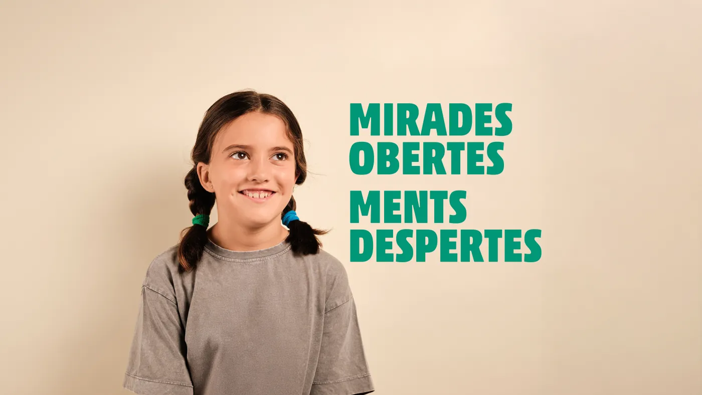 Nou Claim Jesuïtes Educació