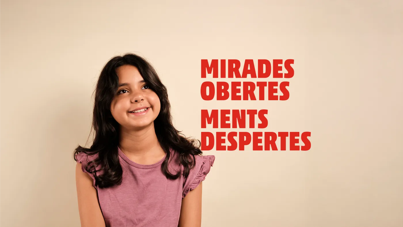 Nou Claim Jesuïtes Educació