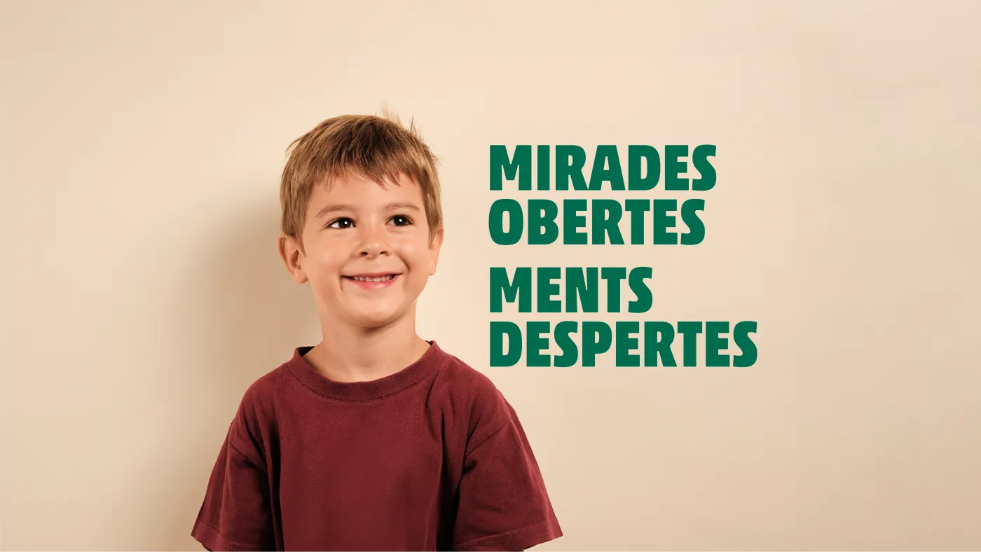 Nou Claim Jesuïtes Educació