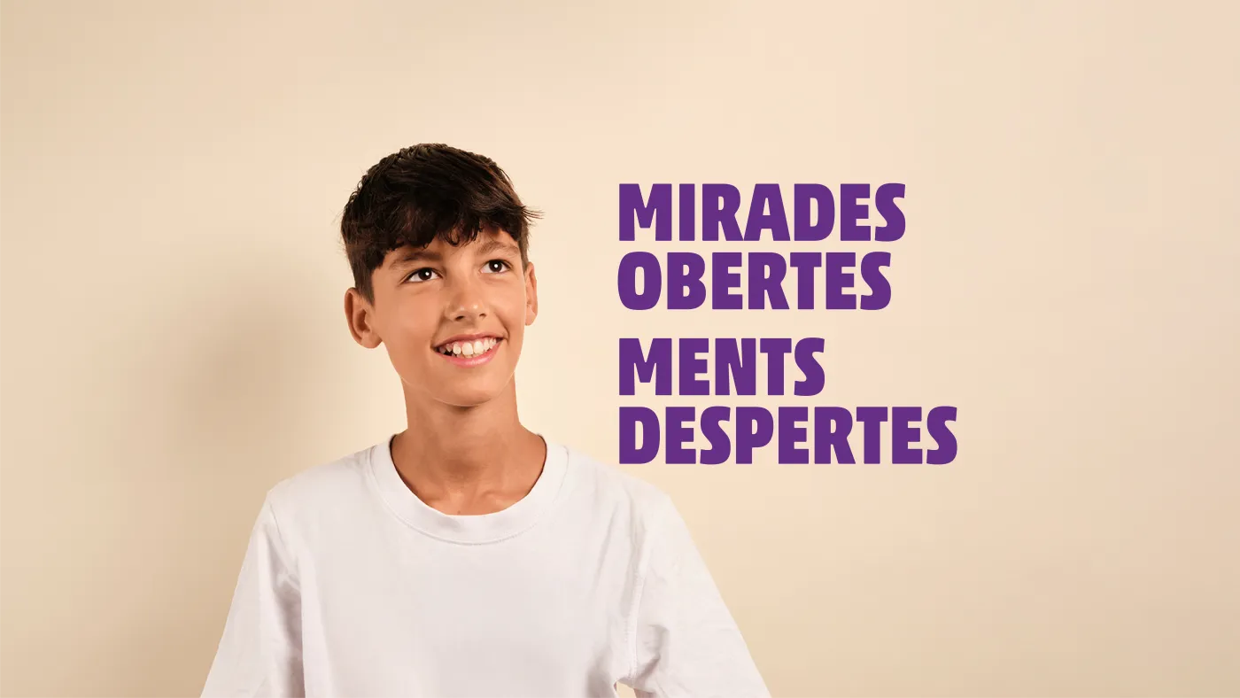 Nou Claim Jesuïtes Educació