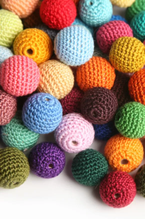 Crochet extraescolar primaria Casp