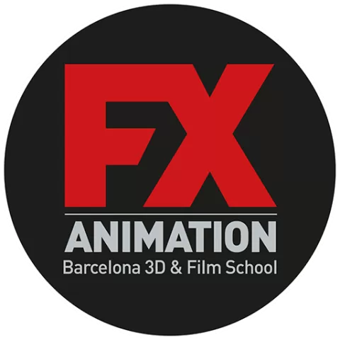 FX Animation School