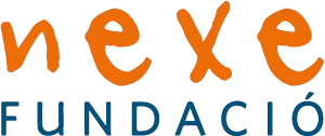 LOGO NEXE FUNDACIÓ