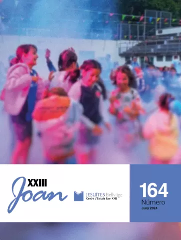 Revista Joan 23 - Tercer trimestre 2024