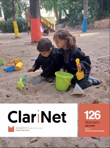 Clar i Net 126