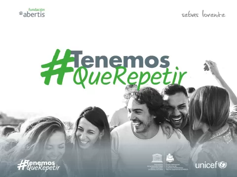 #Tenemosquerepetir