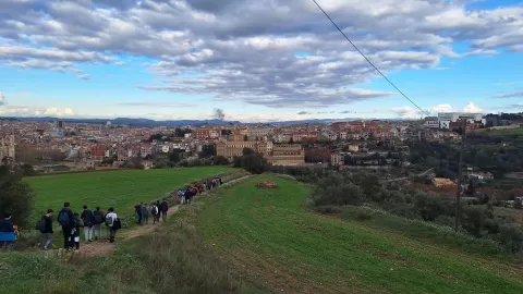 TQE Montserrat-Manresa