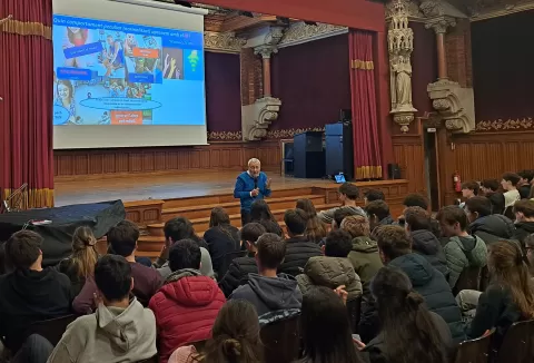 Joan Manuel Batista Foguet - ESADE