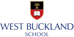 West Buckland School