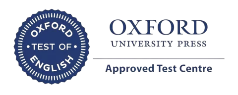 Jesuïtes Bellvitge centre certificador Oxford test of English