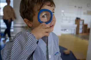 LAB Infantil Sant Ignasi