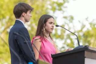 Graduació Batxillerat 2024