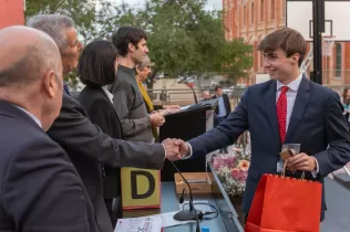 Graduació Batxillerat 2024