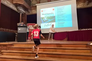 mèrit esportiu sant ignasi esports 2024