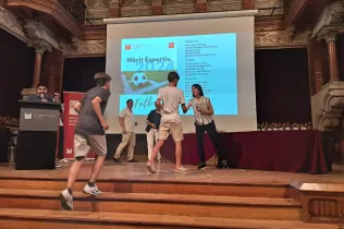 mèrit esportiu sant ignasi esports 2024