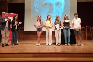 premis arrupe - sant ignasi - ampa