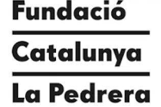 Logo Fundació Catalunya la Pedrera