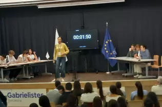 Debat EPAS- Sant Ignasi