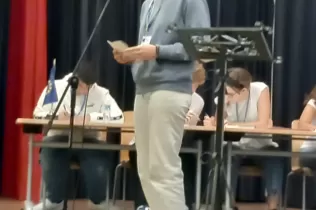 Debat EPAS- Sant Ignasi