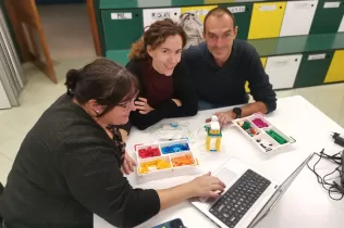 Sant Ignasi-STEAM-Infantil-Primària