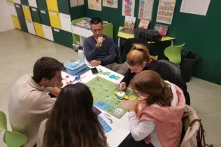 Sant Ignasi-STEAM-Infantil-Primària