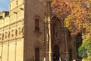 TQE Montserrat-Manresa