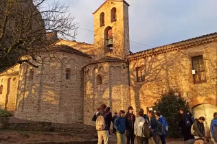 TQE Montserrat-Manresa