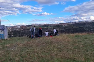 TQE Montserrat-Manresa