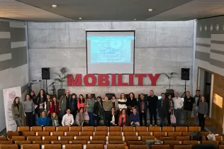 Projectes de mobilitat Erasmus a la FP_Jesuïtes Bellvitge