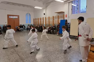 Karate entrega cinturons6