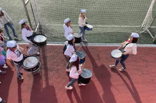 carnaval INFANTIL SANT IGNASI 2025