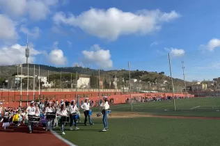 carnaval INFANTIL SANT IGNASI 2025