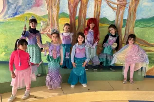 carnaval INFANTIL SANT IGNASI 2025