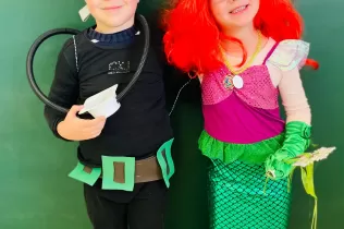 carnaval INFANTIL SANT IGNASI 2025