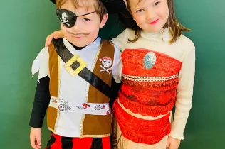 carnaval INFANTIL SANT IGNASI 2025