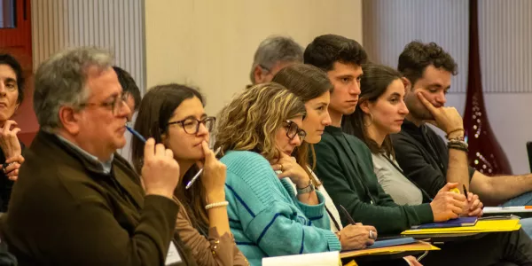 trobada intergeneracional