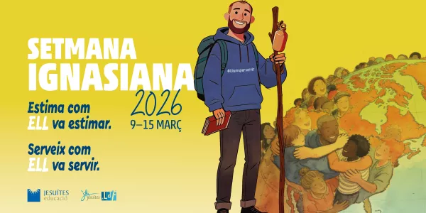 setmana ignasiana 2026