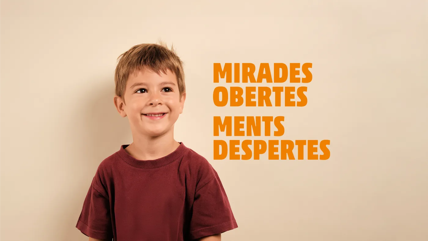 Nou Claim Jesuïtes Educació